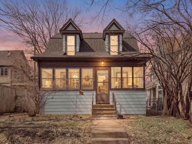 3240 Elliot Avenue Minneapolis MN 55407