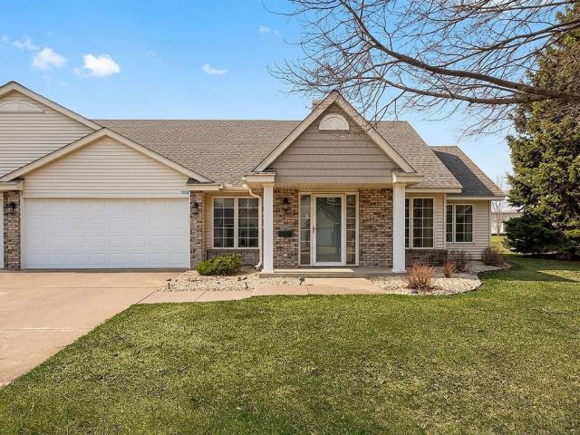 3324 Northdale Lane NW Minneapolis MN 55448 - MLS# 7060864