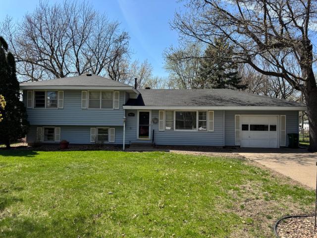 8024 Madison Street NE Minneapolis MN 55432 - MLS# 7060867