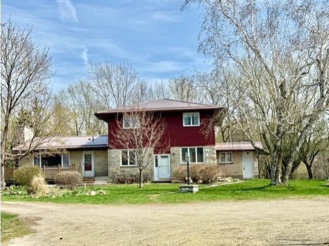 8465 170th Street E Nerstrand MN 55053 - MLS# 7060876