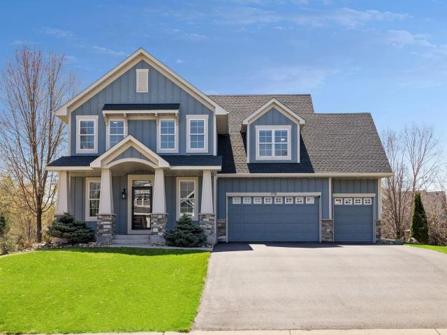 17118 Hollyhock Court Lakeville MN 55044 - MLS# 7060883