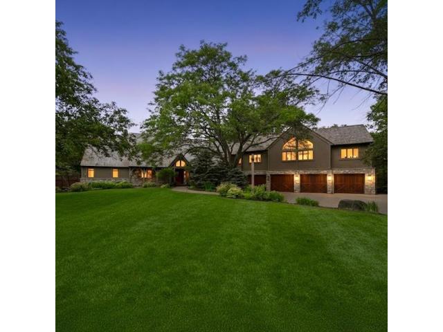 10420 Bluff Circle Chaska MN 55318 - MLS# 7060915