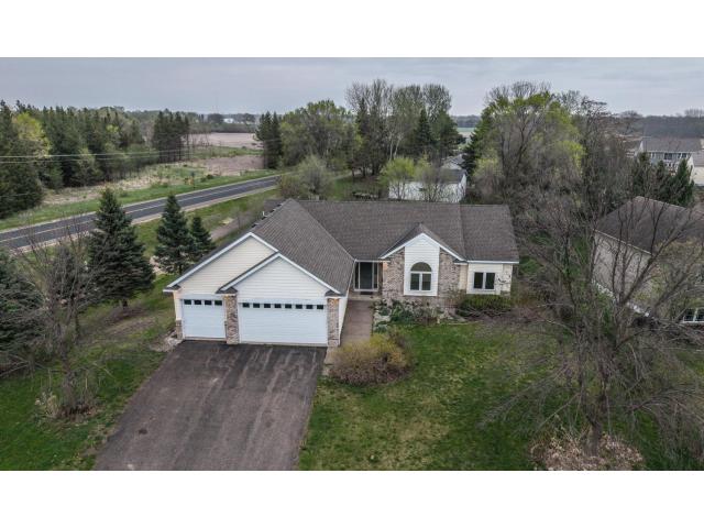 19710 Butternut Trail Farmington MN 55024 - MLS# 7060949