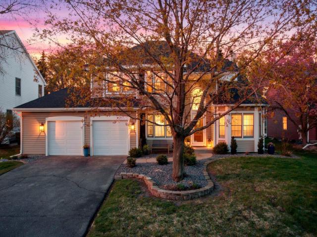 16930 Hanover Lane Eden Prairie MN 55347 - MLS# 7060959