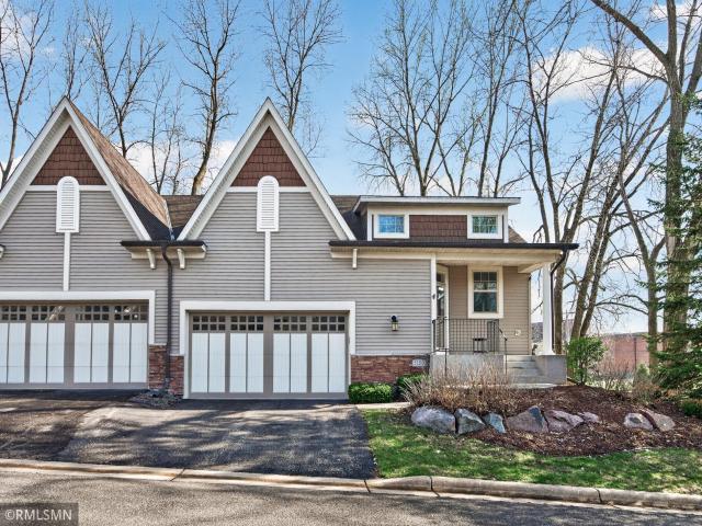 5100 Wild Marsh Drive White Bear Lake MN 55110 - MLS# 7060963