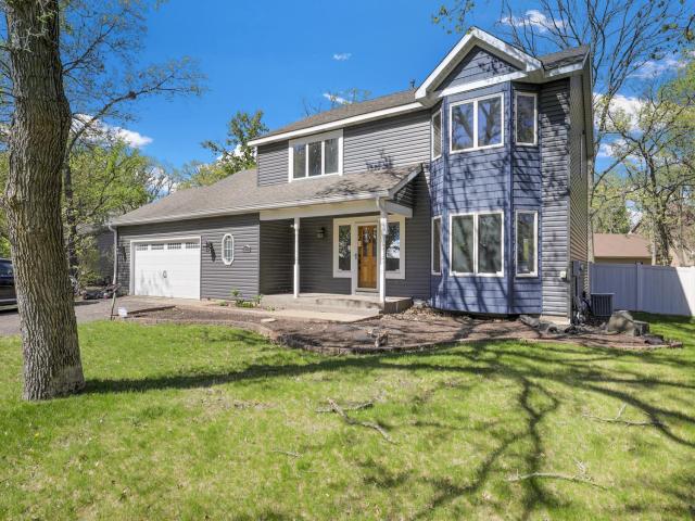 13432 Marigold Street NW Andover MN 55304 - MLS# 7060977