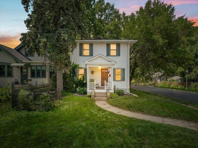 4700 Portland Avenue Minneapolis MN 55407 - MLS# 7060985