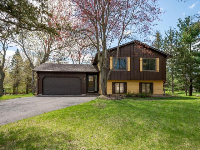 4560 148th Avenue NW Andover MN 55304 - MLS# 7060986