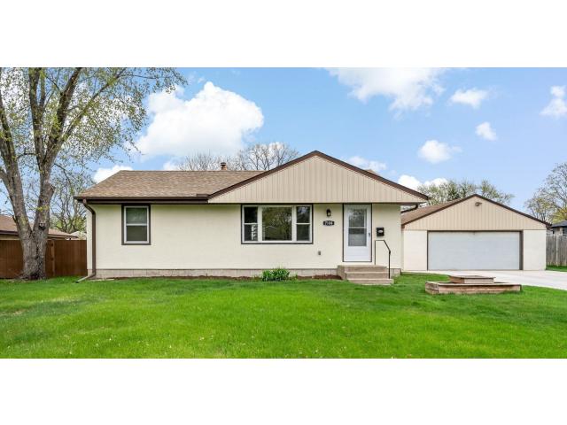 7184 Cooper Avenue Inver Grove Heights MN 55076 - MLS# 7060998