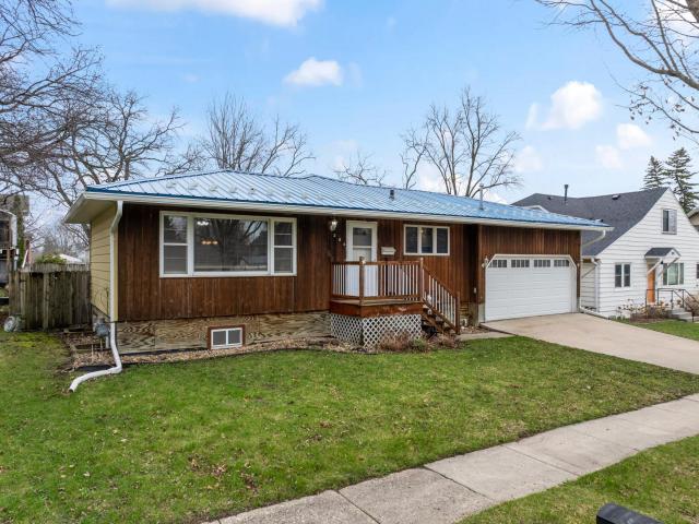 206 1st Avenue NW Kasson MN 55944 - MLS# 7061004