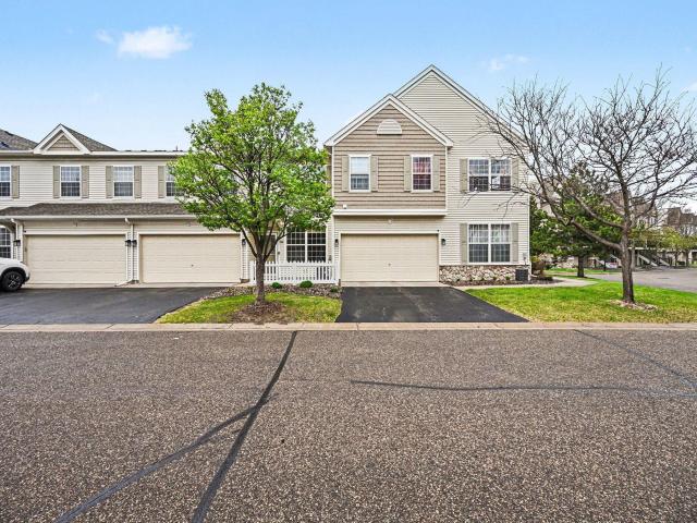 11212 Aberdeen Street NE Unit C Minneapolis MN 55449 - MLS# 7061007