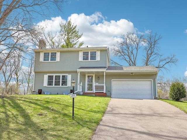 2115 Decatur Avenue N Minneapolis MN 55427 - MLS# 7061015