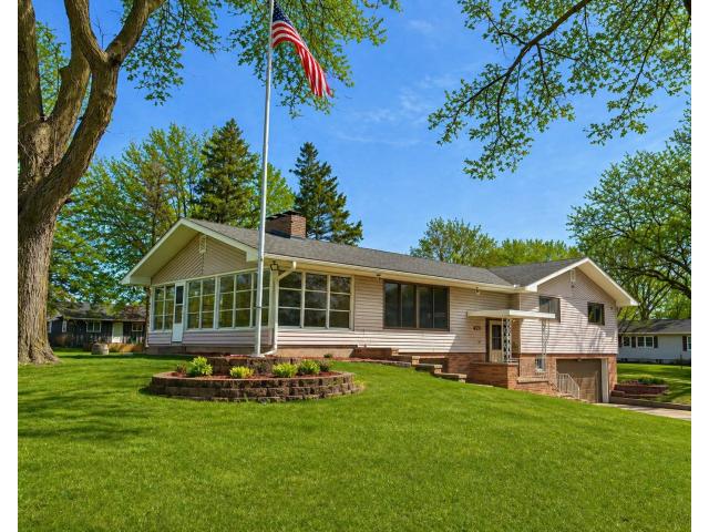 303 3rd Avenue SW Medford MN 55049 - MLS# 7061017