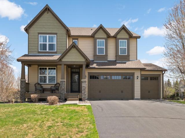 8897 67th Street Bay South Street S Cottage Grove MN 55016 - MLS# 7061023