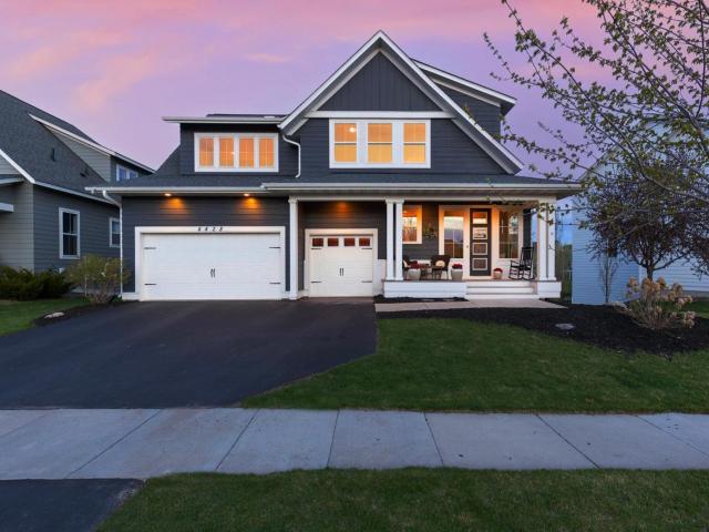 4428 Millstone Drive Chaska MN 55318 - MLS# 7061027