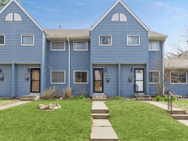 2305 Quincy Street NE Minneapolis MN 55418 - MLS# 7061052
