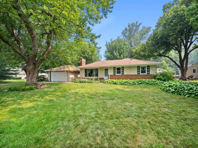 545 Miriam Street Saint Paul MN 55118 - MLS# 7061063