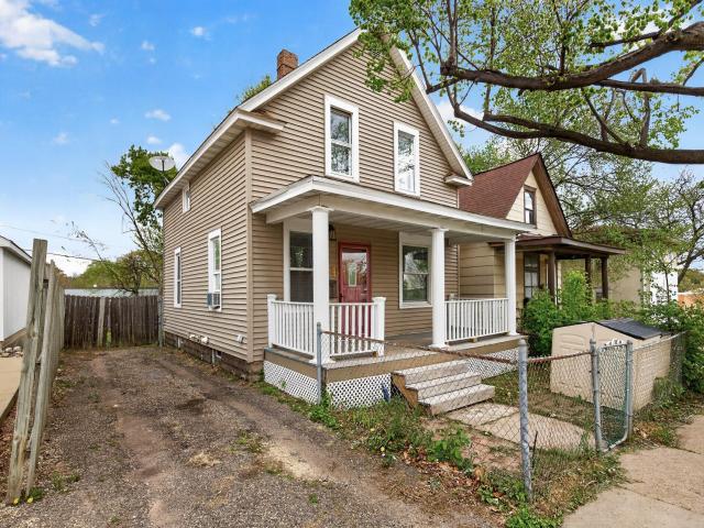 571 Front Avenue Saint Paul MN 55117 - MLS# 7061084