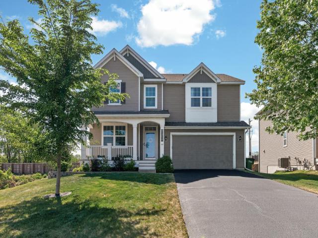 12308 3rd Street NE Minneapolis MN 55434 - MLS# 7061091