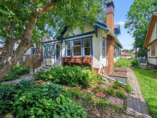 4605 Portland Avenue Minneapolis MN 55407 - MLS# 7061095