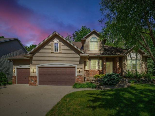 17142 Jonquil Avenue Lakeville MN 55044 - MLS# 7061113