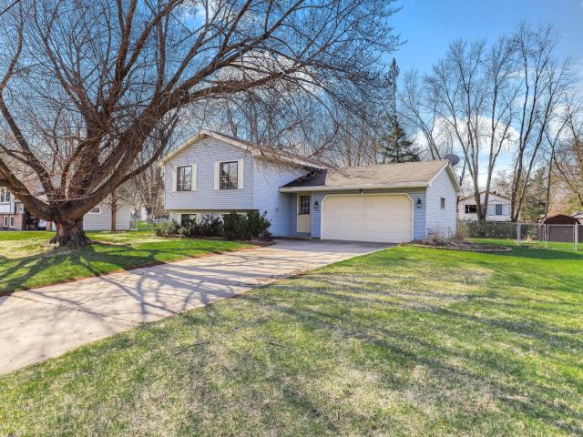 709 83rd Avenue N Brooklyn Park MN 55444 - MLS# 7061119