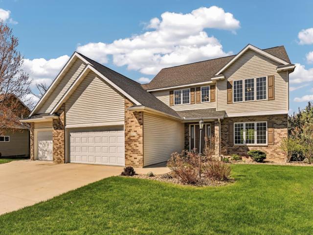 6012 Granite Drive NW Rochester MN 55901 - MLS# 7061122