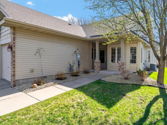 2325 Gresham Avenue N Saint Paul MN 55128 - MLS# 7061137