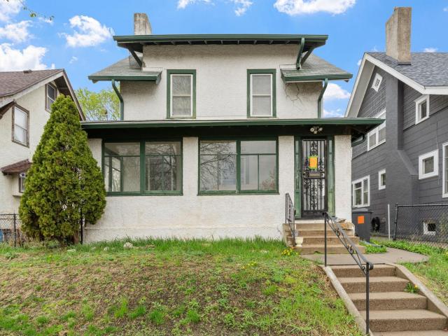 332 E 34th Street Minneapolis MN 55408 - MLS# 7061178