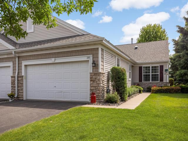 145 Sandpiper Circle Hastings MN 55033 - MLS# 7061190