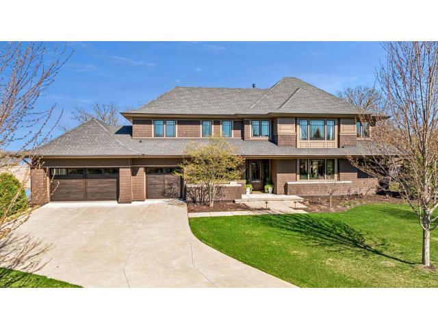 3776 Woodland Cove Parkway Excelsior MN 55331 - MLS# 7061206