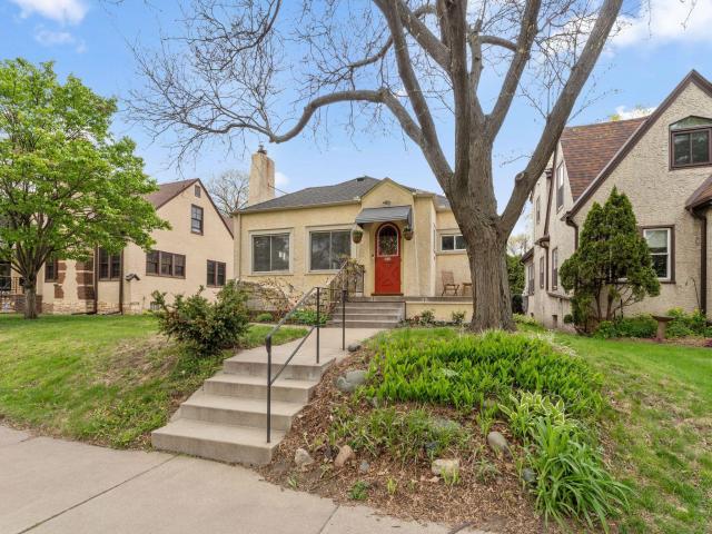 3032 E Minnehaha Parkway Minneapolis MN 55406 - MLS# 7061209