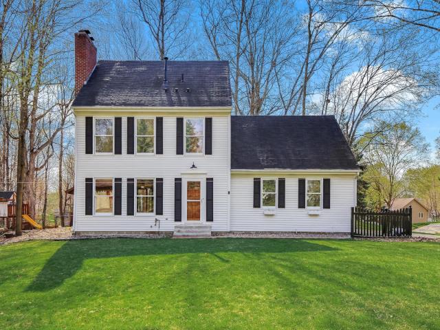 713 Northwood Drive Delano MN 55328 - MLS# 7061211