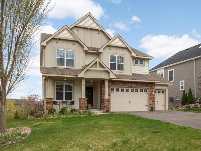 8415 Krey Lake Court Victoria MN 55386 - MLS# 7061213