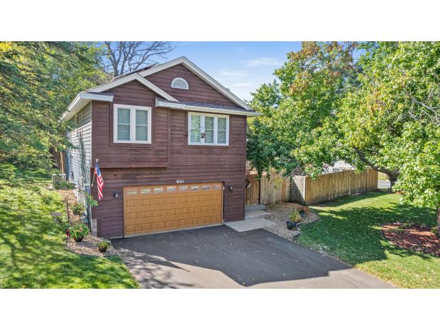 841 Sudberry Lane Saint Paul MN 55123 - MLS# 7061216