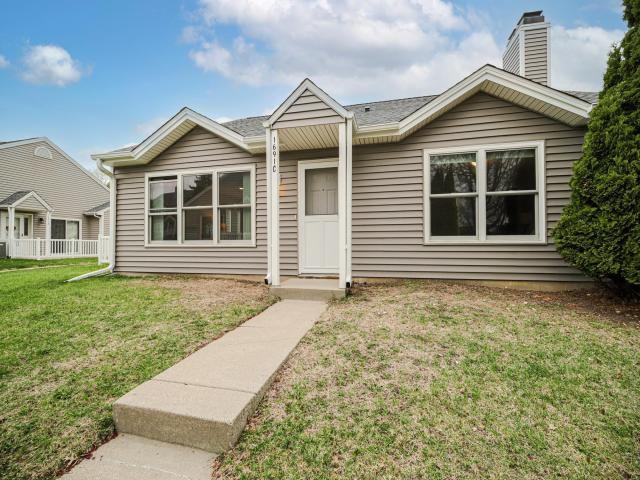 1691 Livingston Avenue Unit C Saint Paul MN 55118 - MLS# 7061227