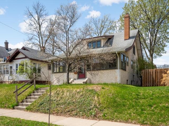 4032 Columbus Avenue Minneapolis MN 55407 - MLS# 7061244