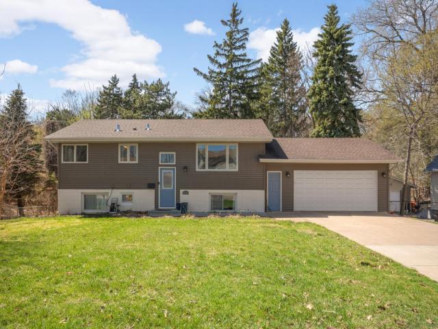 4042 Main Street NE Minneapolis MN 55421 - MLS# 7061254