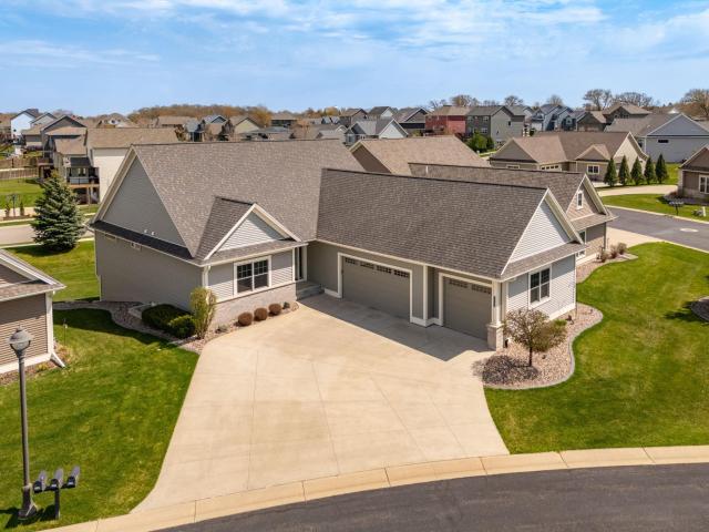 3396 Weston Court SW Rochester MN 55902 - MLS# 7061263