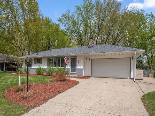 965 Redwell Lane Saint Paul MN 55124 - MLS# 7061265