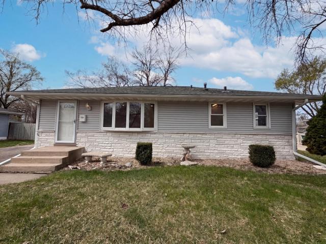 6319 Perry Avenue N Minneapolis MN 55429 - MLS# 7061277