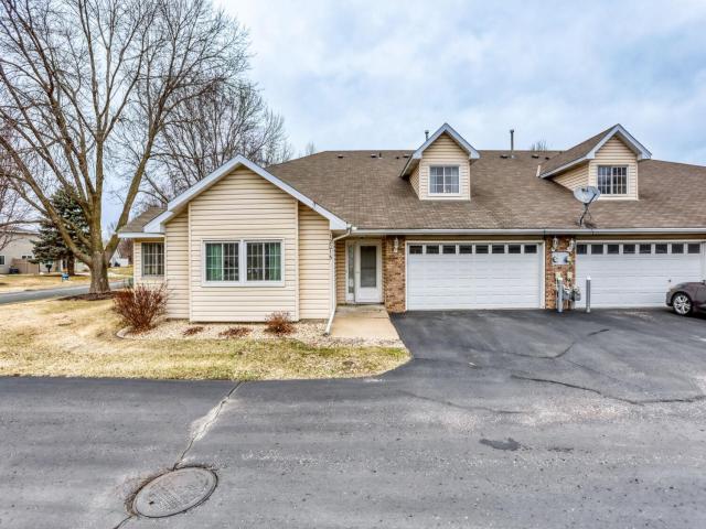 12015 Yellow Pine Street NW Minneapolis MN 55448 - MLS# 7061311