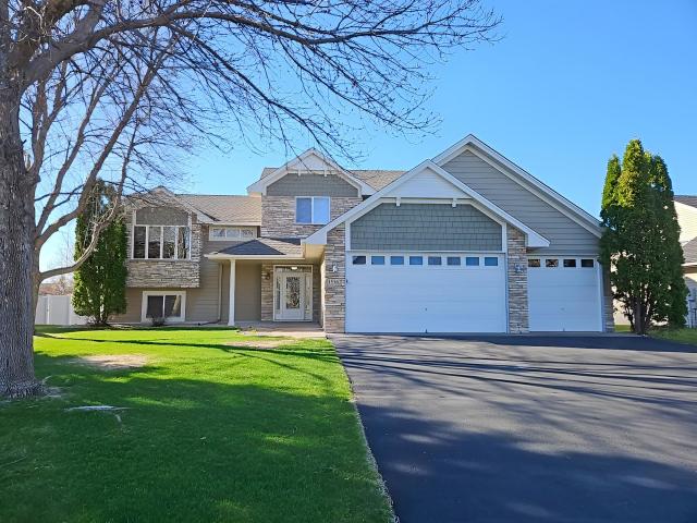 15362 Wintergreen Street NW Andover MN 55304 - MLS# 7061334