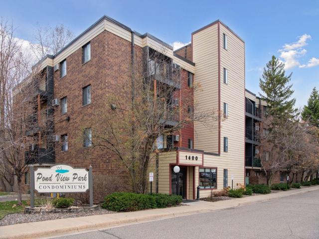 1400 Dakota Avenue S Unit 103 Minneapolis MN 55416 - MLS# 7061340