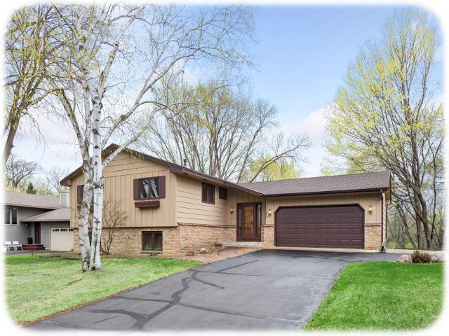 7553 Mariner Drive Maple Grove MN 55311 - MLS# 7061364