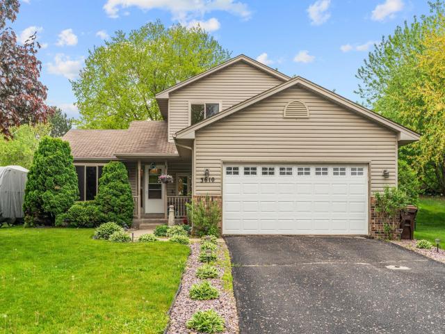 3610 Pauly Lane Saint Bonifacius MN 55375 - MLS# 7061368