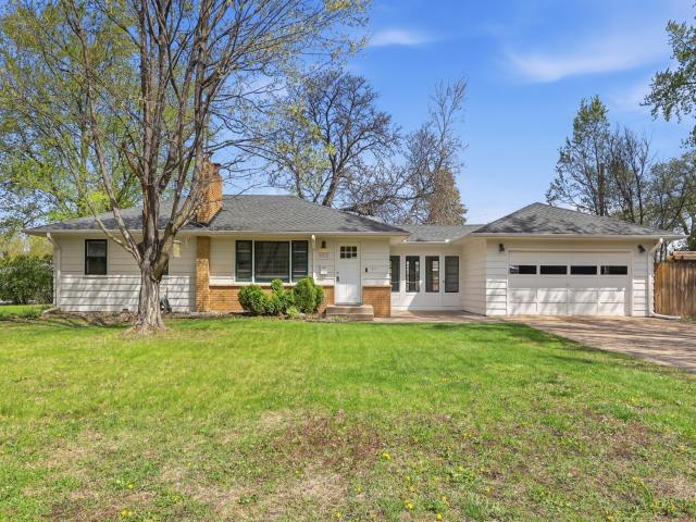 4312 W 109th Street Bloomington MN 55437 - MLS# 7061384