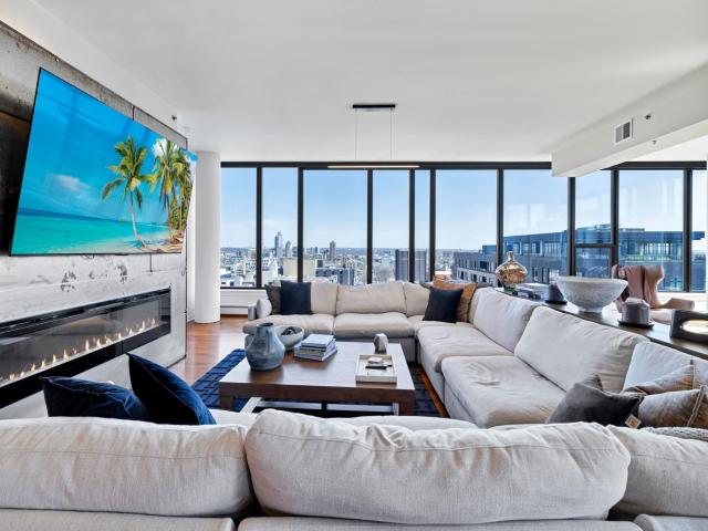 740 Portland Avenue Unit 1614 Minneapolis MN 55415 - MLS# 7061385