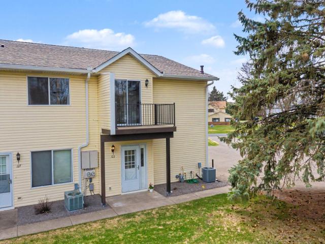 123 96th Lane NE Blaine MN 55434 - MLS# 7061390