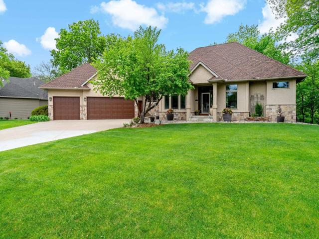 757 Stonebrooke Drive Shakopee MN 55379 - MLS# 7061395